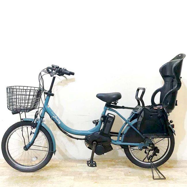 YAMAHA（ヤマハ） 電動自転車 中古 子供乗せ PAS Babby XL パス バビー 