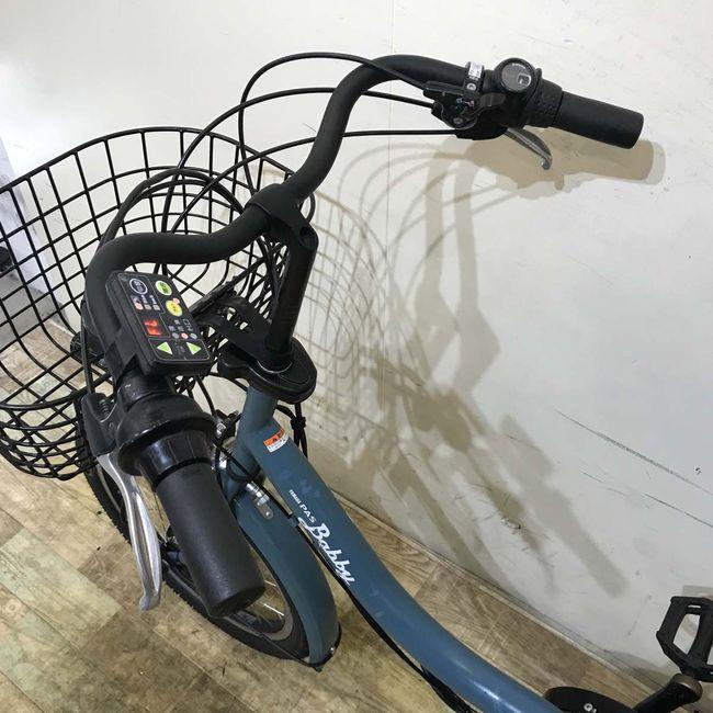 YAMAHA（ヤマハ） 電動自転車 中古 子供乗せ PAS Babby XL パス バビー 