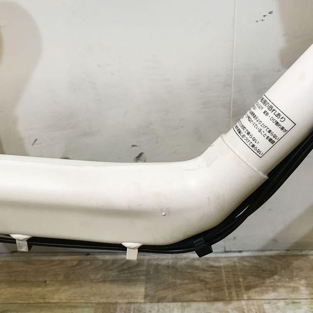 電動自転車 中古 子供乗せ パナソニック ギュット ミニ DX ホワイト 20インチ KF023 電動アシスト自転車 神戸 | Panasonic | 13