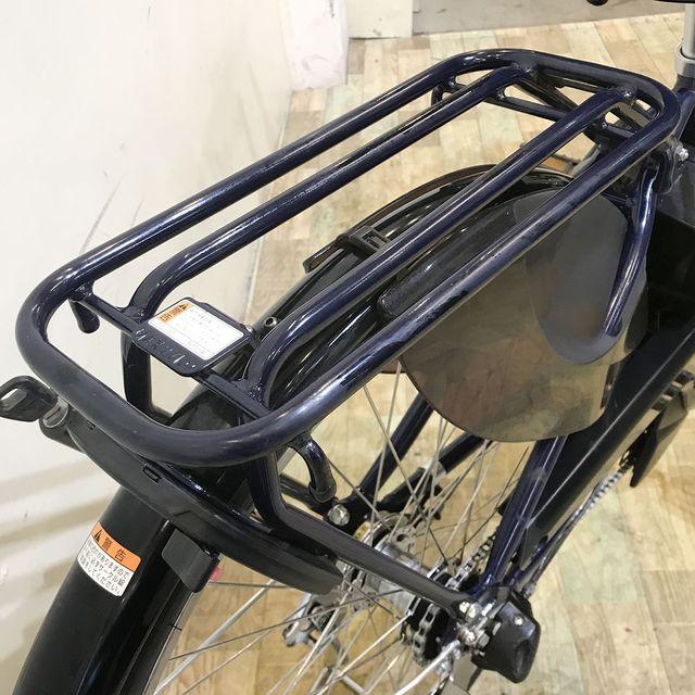 YAMAHA（ヤマハ） 電動自転車 中古 ママチャリ PAS With パス ウィズ