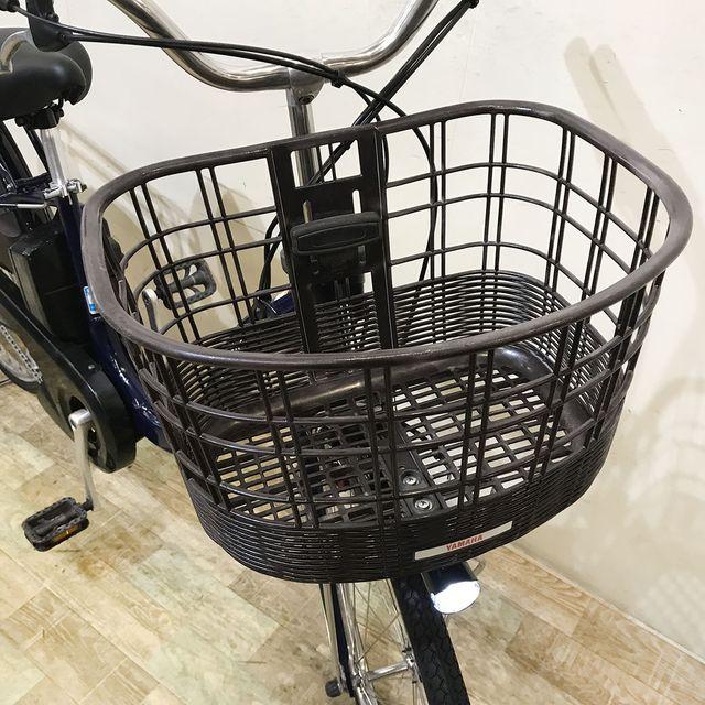 YAMAHA（ヤマハ） 電動自転車 中古 ママチャリ PAS With パス ウィズ