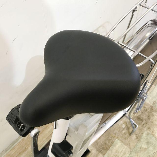 送料無料条件付き　パナソニック24インチ電動アシスト自転車　中古車 Panasonic（パナソニック） 電動自転車 中古 ママチャリ ビビ DX