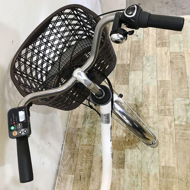 Panasonic（パナソニック） 電動自転車 中古 ママチャリ ビビ DX