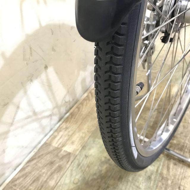 Panasonic（パナソニック） 電動自転車 中古 ママチャリ ビビ DX