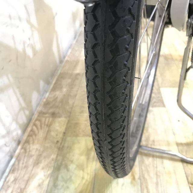 Panasonic（パナソニック） 電動自転車 中古 ママチャリ ビビ DX