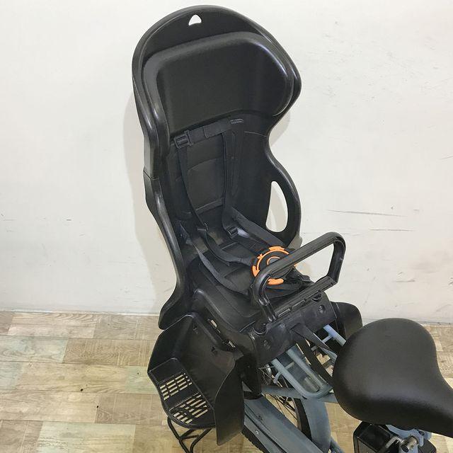 電動自転車 中古 子供乗せ ヤマハ PAS Babby un パス バビー アン ブルー 20インチ KF034 電動アシスト自転車 神戸 | YAMAHA | 11