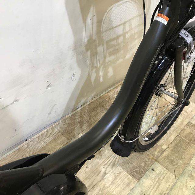 YAMAHA（ヤマハ） 電動自転車 中古 小径車 PAS CITY C パス シティ C 