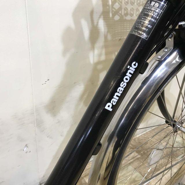 Panasonic（パナソニック） 電動自転車 中古 ママチャリ ビビ TX