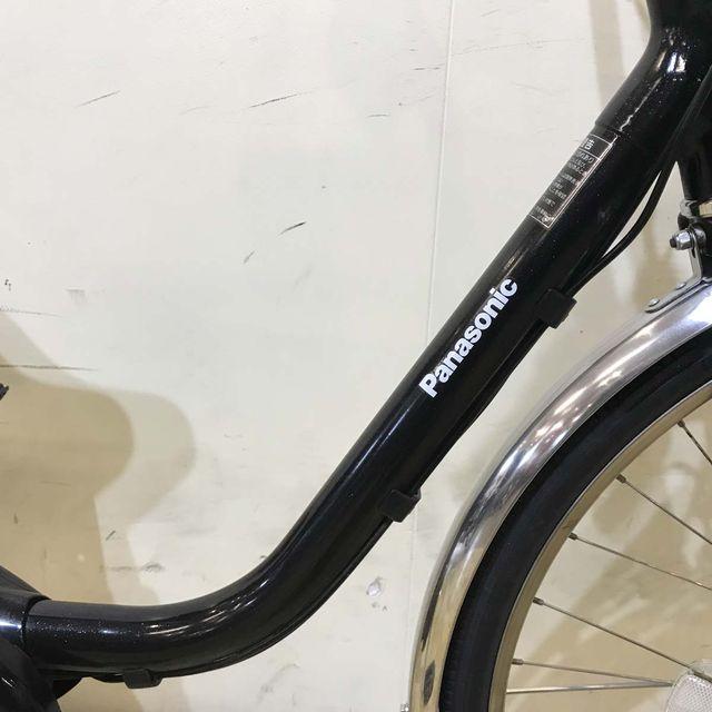 Panasonic（パナソニック） 電動自転車 中古 ママチャリ ビビ TX