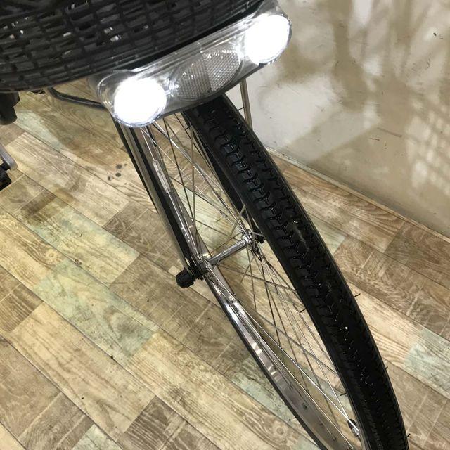 Panasonic（パナソニック） 電動自転車 中古 ママチャリ ビビ TX