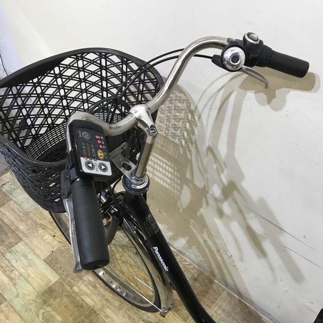 Panasonic（パナソニック） 電動自転車 中古 ママチャリ ビビ TX 