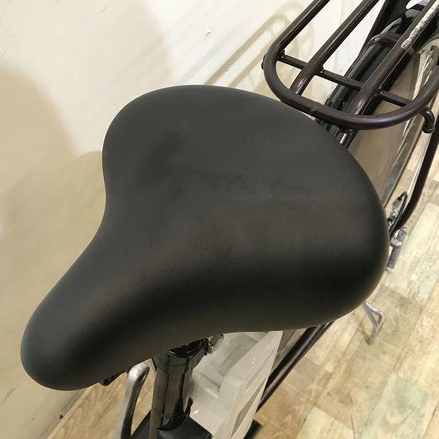 Panasonic（パナソニック） 電動自転車 中古 ママチャリ ビビ スタイル 