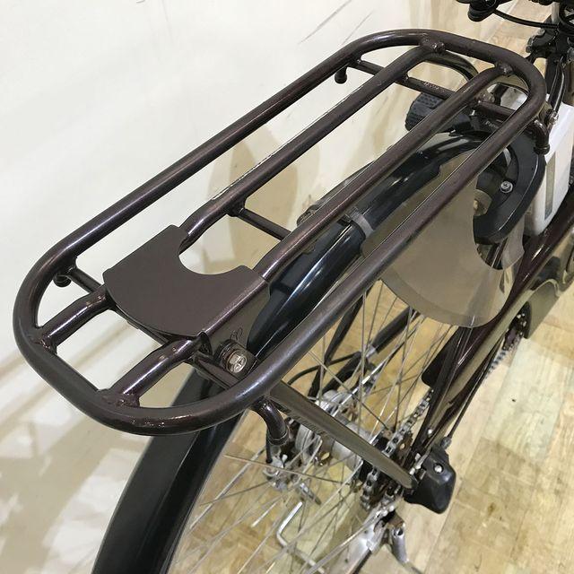 Panasonic（パナソニック） 電動自転車 中古 ママチャリ ビビ スタイル 