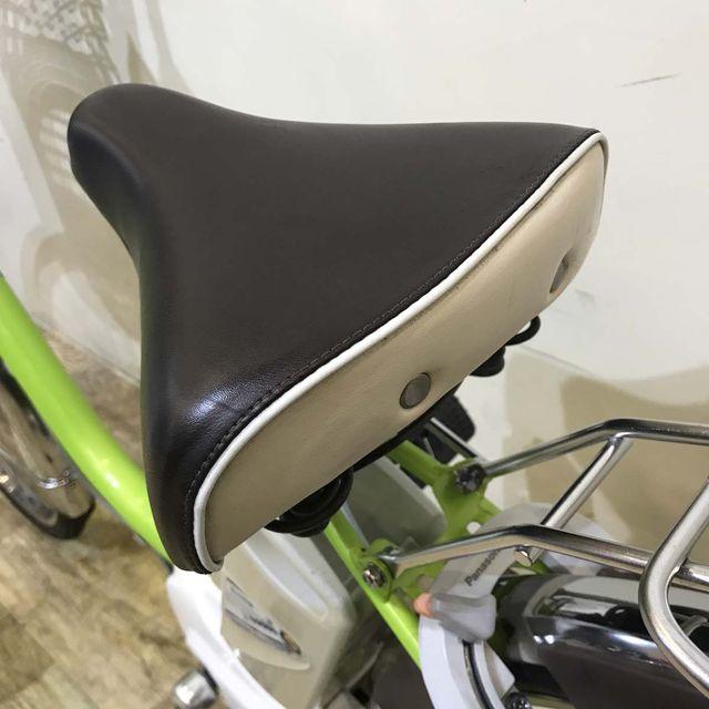 Panasonic（パナソニック） 電動自転車 中古 ママチャリ ビビ DX