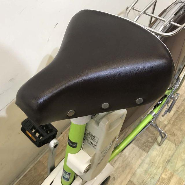 Panasonic（パナソニック） 電動自転車 中古 ママチャリ ビビ DX
