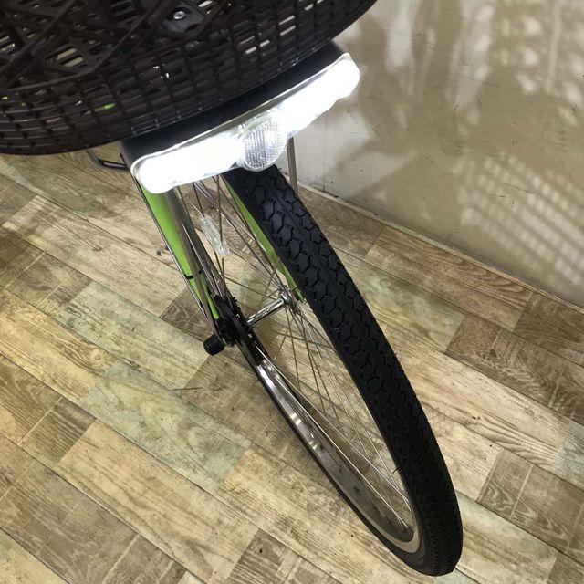 Panasonic（パナソニック） 電動自転車 中古 ママチャリ ビビ DX