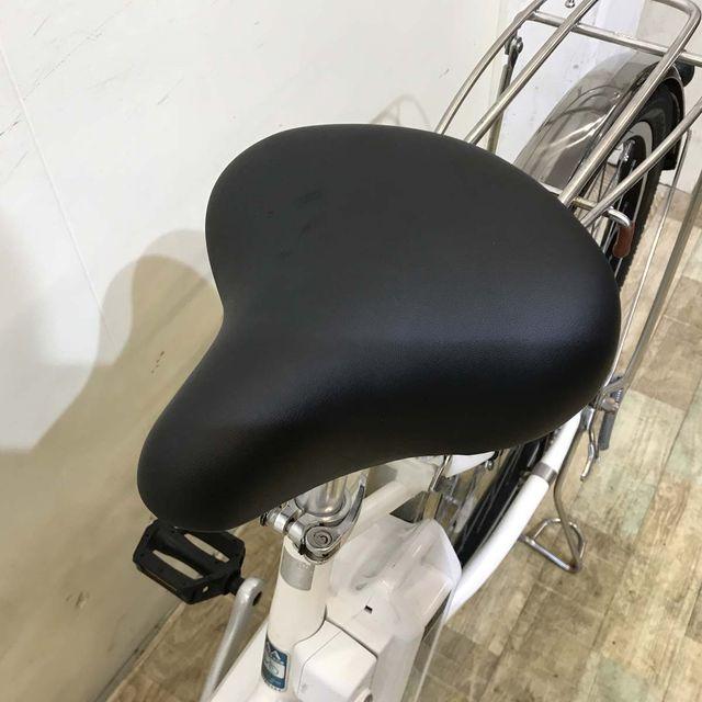 YAMAHA（ヤマハ） 電動自転車 中古 ママチャリ PAS Mina パス ミナ