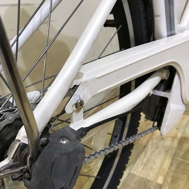 YAMAHA（ヤマハ） 電動自転車 中古 ママチャリ PAS Mina パス ミナ