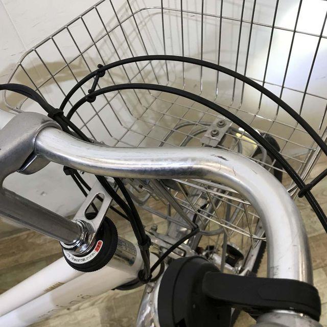 YAMAHA（ヤマハ） 電動自転車 中古 ママチャリ PAS Mina パス ミナ