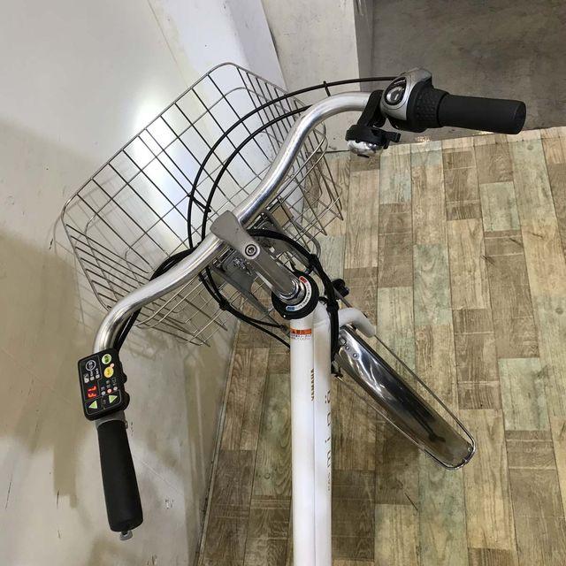 YAMAHA（ヤマハ） 電動自転車 中古 ママチャリ PAS Mina パス ミナ