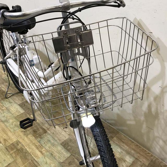 YAMAHA（ヤマハ） 電動自転車 中古 ママチャリ PAS Mina パス ミナ
