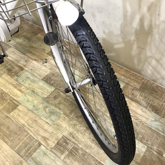 YAMAHA（ヤマハ） 電動自転車 中古 ママチャリ PAS Mina パス ミナ