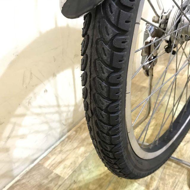 YAMAHA（ヤマハ） 電動自転車 中古 ママチャリ PAS Mina パス ミナ