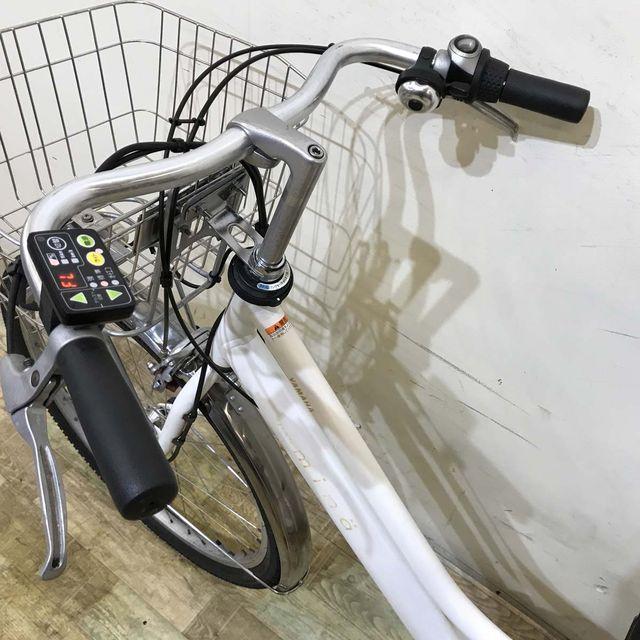 YAMAHA（ヤマハ） 電動自転車 中古 ママチャリ PAS Mina パス ミナ