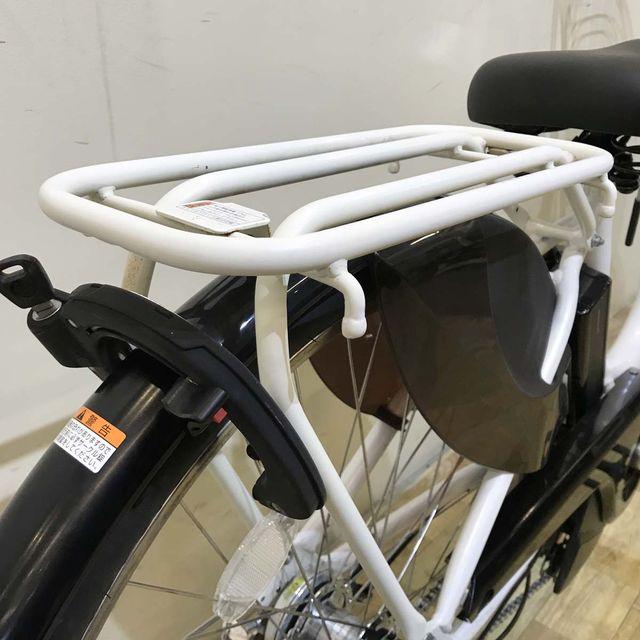 YAMAHA（ヤマハ） 電動自転車 中古 ママチャリ PAS With パス ウィズ