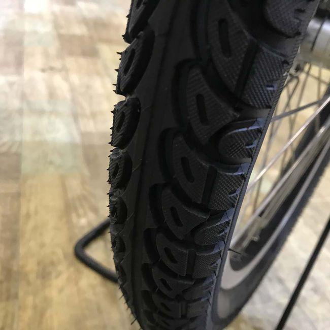 電動自転車 中古 子供乗せ ブリヂストン bikke 2 e ビッケ ツー イー ホワイト20インチ KF053 電動アシスト自転車 神戸 | BRIDGESTONE | 08