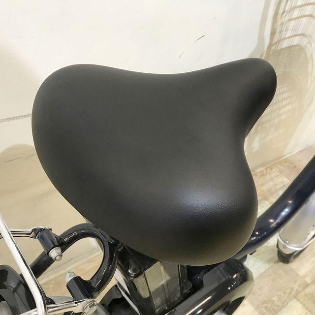 YAMAHA（ヤマハ） 電動自転車 中古 小径車 PAS SION U パス シオン