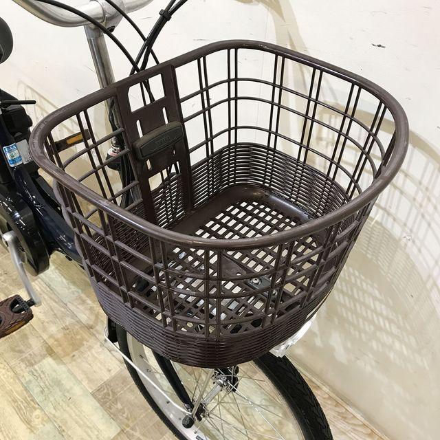 YAMAHA（ヤマハ） 電動自転車 中古 小径車 PAS SION U パス シオン