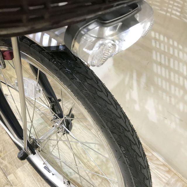 YAMAHA（ヤマハ） 電動自転車 中古 小径車 PAS SION U パス シオン