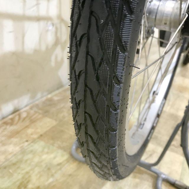 YAMAHA（ヤマハ） 電動自転車 中古 小径車 PAS SION U パス シオン