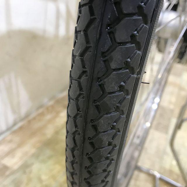 BRIDGESTONE（ブリヂストン） 電動自転車 中古 ママチャリ アシスタ DX