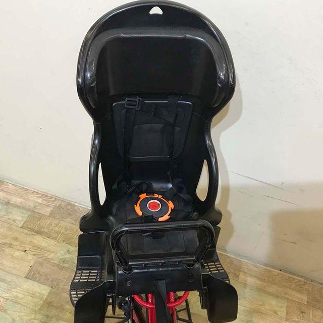 電動自転車 中古 子供乗せ ヤマハ PAS Babby XL パス バビー XL レッド 20インチ KF068 電動アシスト自転車 神戸 | YAMAHA | 11