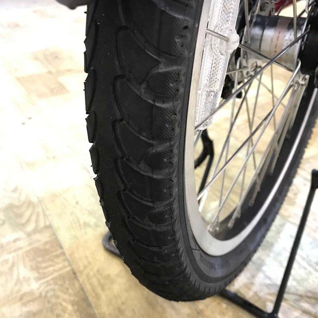 電動自転車 中古 子供乗せ ヤマハ PAS Babby XL パス バビー XL レッド 20インチ KF068 電動アシスト自転車 神戸 | YAMAHA | 08
