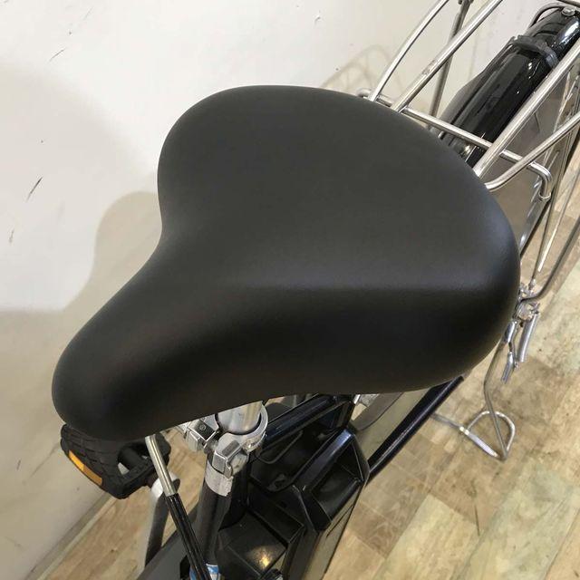YAMAHA（ヤマハ） 電動自転車 中古 ママチャリ PAS ナチュラ XL