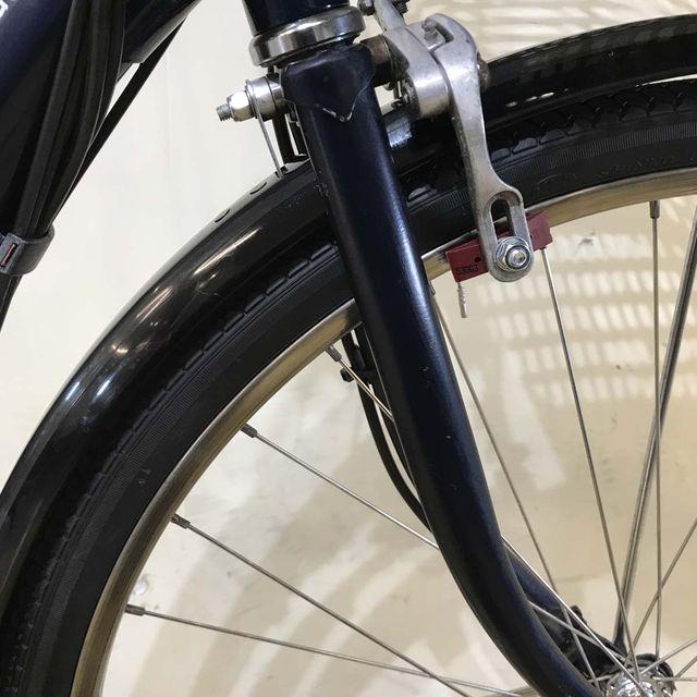 YAMAHA（ヤマハ） 電動自転車 中古 ママチャリ PAS ナチュラ XL