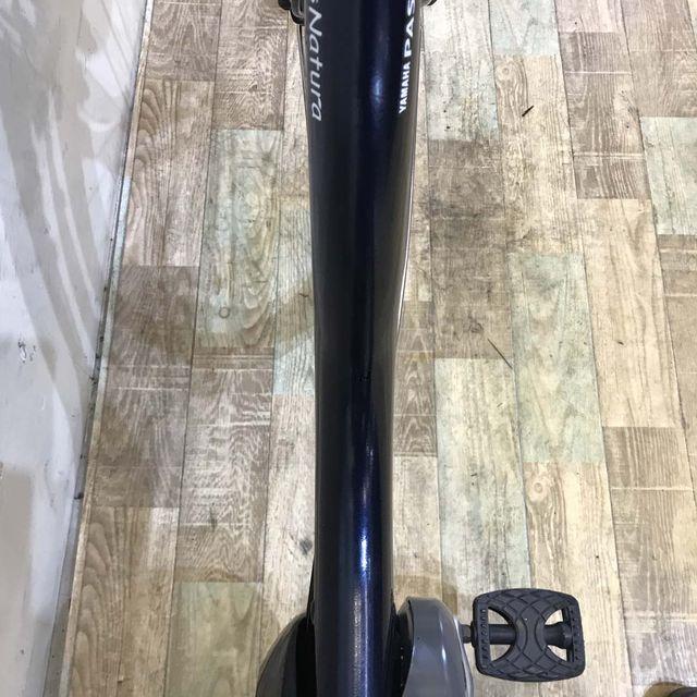 YAMAHA（ヤマハ） 電動自転車 中古 ママチャリ PAS ナチュラ XL