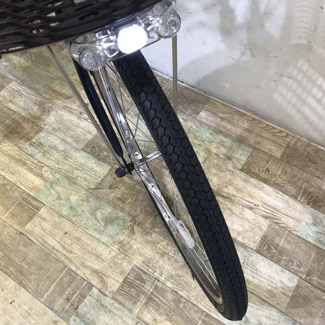 YAMAHA（ヤマハ） 電動自転車 中古 ママチャリ PAS ナチュラ XL