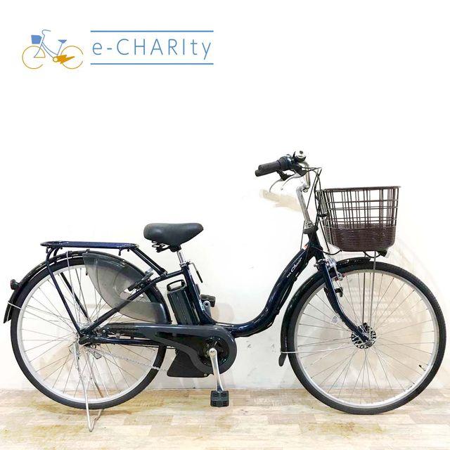 YAMAHA（ヤマハ） 電動自転車 中古 ママチャリ PAS Cheer パス チア 