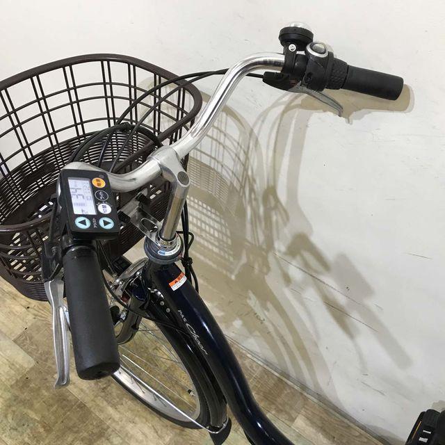 YAMAHA（ヤマハ） 電動自転車 中古 ママチャリ PAS Cheer パス チア 