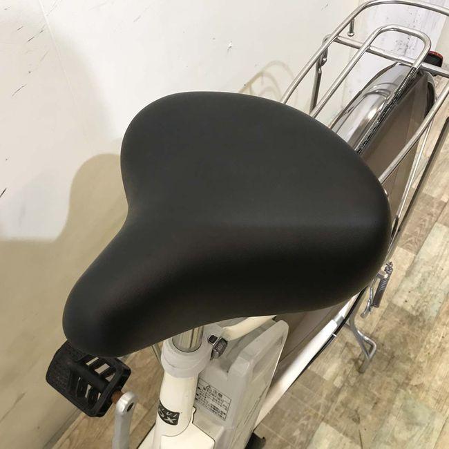 Panasonic（パナソニック） 電動自転車 中古 ママチャリ ビビ DX