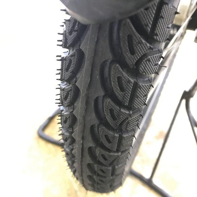 電動自転車 中古 子供乗せ ヤマハ PAS Kiss mini パス キッス ミニ ネイビー 20インチ KF088 電動アシスト自転車 神戸 | YAMAHA | 08