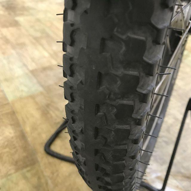 電動自転車 中古 子供乗せ ブリヂストン bikke 2 e ビッケ ツー イー ホワイト20インチ KF090 電動アシスト自転車 神戸 | BRIDGESTONE | 08