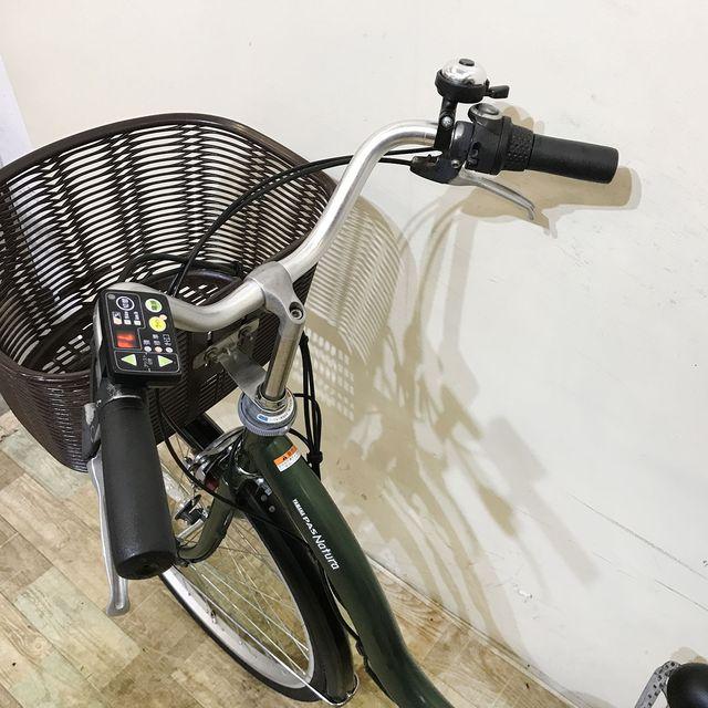 YAMAHA（ヤマハ） 電動自転車 中古 ママチャリ PAS ナチュラ S