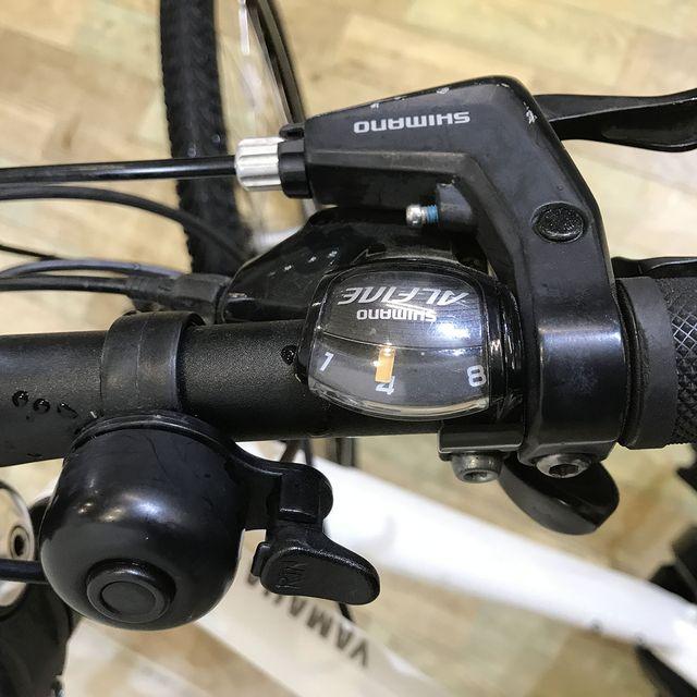 YAMAHA（ヤマハ） 電動自転車 中古 スポーツ PAS Brace パス ブレイス