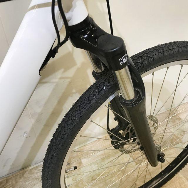 YAMAHA（ヤマハ） 電動自転車 中古 スポーツ PAS Brace パス ブレイス