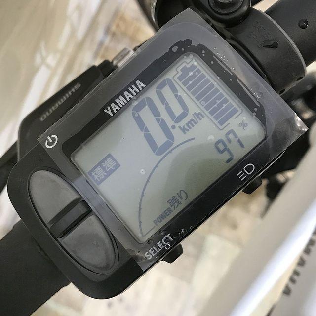 YAMAHA（ヤマハ） 電動自転車 中古 スポーツ PAS Brace パス ブレイス